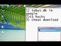 Counter Strike 1.6 Cheat Download