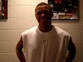 CapitolHoops.Com Justin Anderson Interview #1 Rated Recruit 2012 Montrose Christian