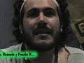 VIDEOZINE Programa Piloto - Parte 3 de 9