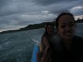Banana Boat Ride #1