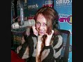 Miley Cyrus/ Hannah Montana Rock Star Karaoke with LYRICS!