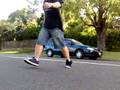 videos de Fakie Front Foot INWARD (backside) impossible bigspin