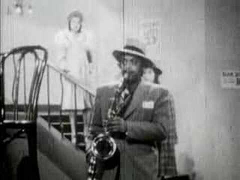 Duke Ellіngtоn – C Jаm Blues (1942)