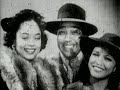 a 1942 recording of c jam blues beformed by duke ellington and a collection of other jazz giants in a famous recording called 