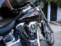 Narn: softail custom Narn: softail custom
