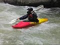 Tiger Creek