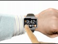 Apple iWatch Spot 