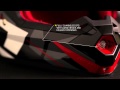 One Industries Atom Helmet - 2013