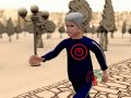 OASIS project video