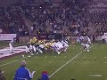 Mayfield VS Cruces Mayfield VS Cruces