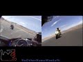 Reno Fernley Raceway Multi-cam lap