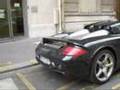 videos de Black Porsche Carrera GT