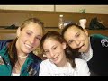 CNHS GYMNASTICS