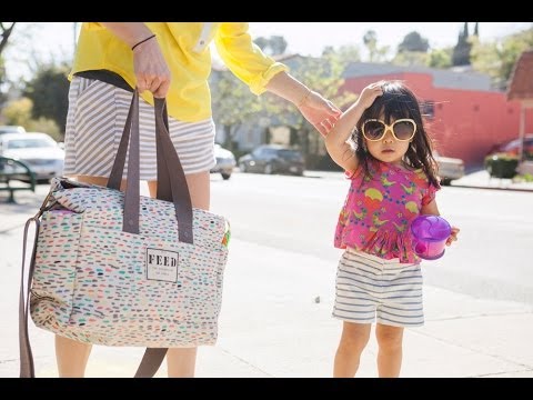 special - SUBSCRIBE TO MY YOUTUBE CHANNEL TO SEE MORE VIDEOS: http://www.youtube.com/ohjoy Ever since becoming a mom, it's become more important than ever to help othe...