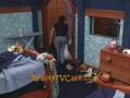 Big Brother 8 Jen Destroys Cigs Dick Takes Clothes