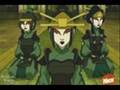 azula and ty lee