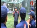 Batting Drill - 10