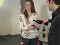 Gary Vaynerchuk, Wine Tasting