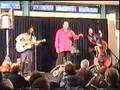 Charlie Latimer Elvis Cover Jail House Rock Teddy Bear