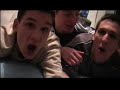 Blink182 par les trois laits