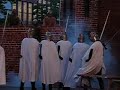 \"Jak piekarczyk chwat Elbl?g uratowa?\"-Krzy?acy \"Jak piekarczyk chwat Elbl?g uratowa?\"-Krzy?acy