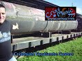 Aventura en el Tren (El Salvador) parte 1