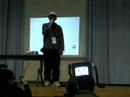 Make: Tokyo meeting 4/20 - KIMURA式自走機シリーズ 2