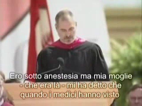 Immagine anteprima YouTube