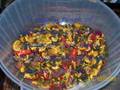 Adventures in Dehydrating.