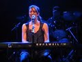 Sara Bareilles LIVE at Harding University Sara Bareilles LIVE at Harding University