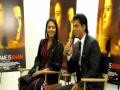 UM| Sharukh Khan and Kajol Press Conference for My Name is Khan