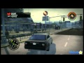 Saints Row 2 Walkthrough-Escort-Stilwater University-Level 1