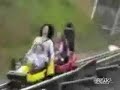 Roller Coaster Accident Roller Coaster Accident