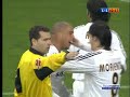 real madrid   real sociedad 2 1  partido de 6 minutos 