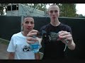 The Opposites - Jou Pijn Mijn Pijn ft. Esha