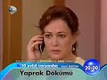 <b>yaprak dökümü</b> 82. bölüm fragmanı -yeni- - xaknx -