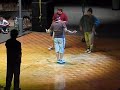 HMK vs Skill at Will
