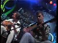 George Washingmachine Quartet