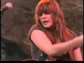 grace potter & the nocturnals performance of 