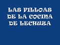 Como hacer filloas