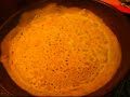 Como hacer filloas