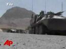 9 U.S. Soldiers Killed in Afghan Attack