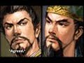join magmawk as he recollects memories of 2nd and 3rd century china told by the game, destiny of an emperor! even if the story is botched, the spirit of virtuous heroism and manliness is conveyed. is that a tiger growling? in part 16, our mighty army is not as mighty as thought. also, betrayal! yet another history lesson? liu bei doesn't seem to have much luck ... disclaimer: i do not claim to be a chinese historian, socialist, or even part chinese. mis-pronunciations, mis-spellings, and historical inaccuracy will be made. warlords do not care about such tripe.