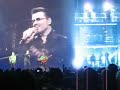 george Michael 25Live Amneville 13/10/2006 Faith