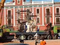 Trasllat rei en Jaume