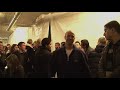 Franck "Das" Nolot - MMA Debut Fight - Dusseldorf 30-01-2010