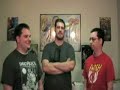 Geeks Like Us, Ep. 13, Part 9 - Billy Batson and the Magic of SHAZAM # 1