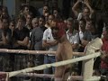 Supetar Fight Night 2008
