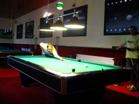 Biliard - Satu Mare 2 (part.3)