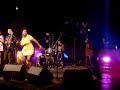 Baby Charles band - Live at Saint Paul Soul Jazz Festival